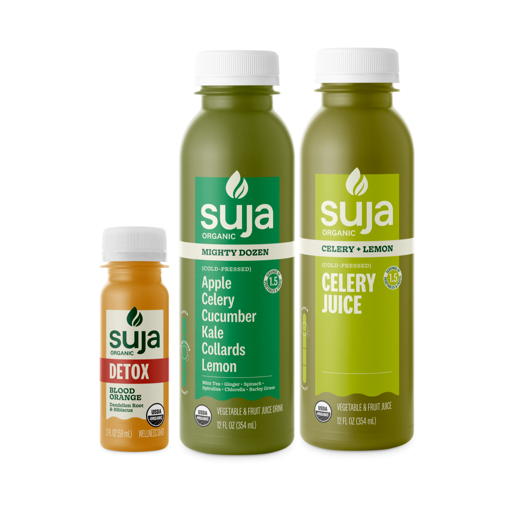 Detox Juice Cleanse Program