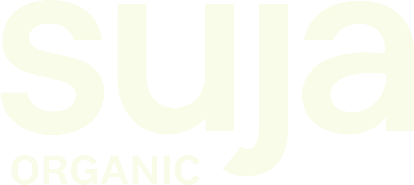 Suja Organic