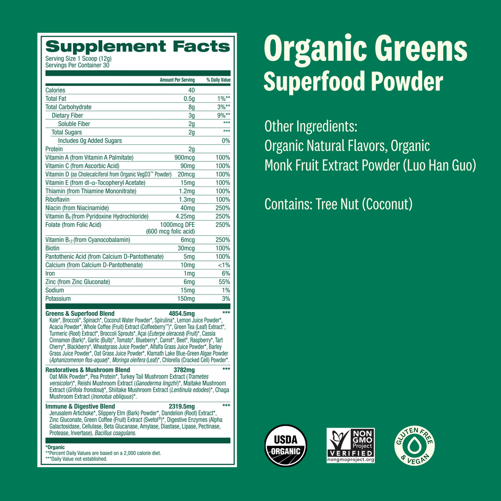 7-Day Fresh Start Cleanse