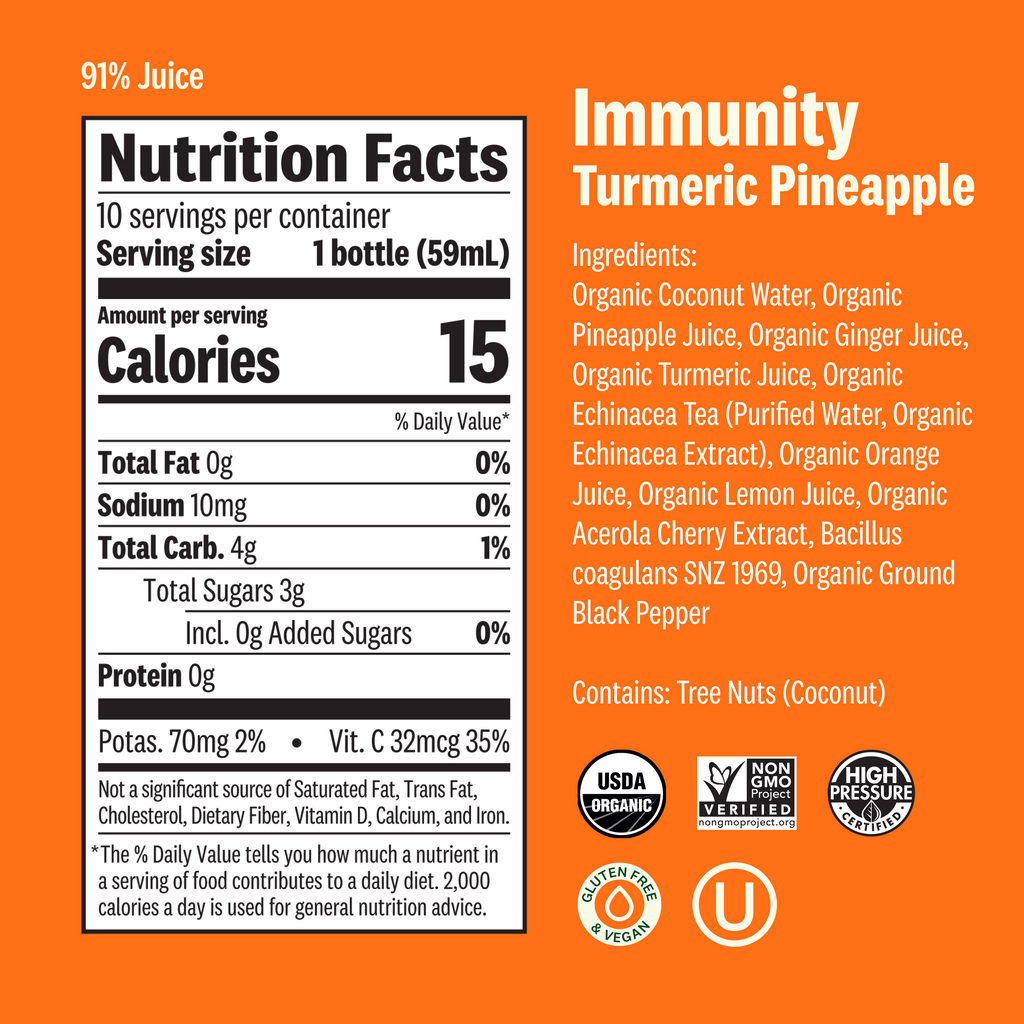 7-Day Fresh Start Cleanse