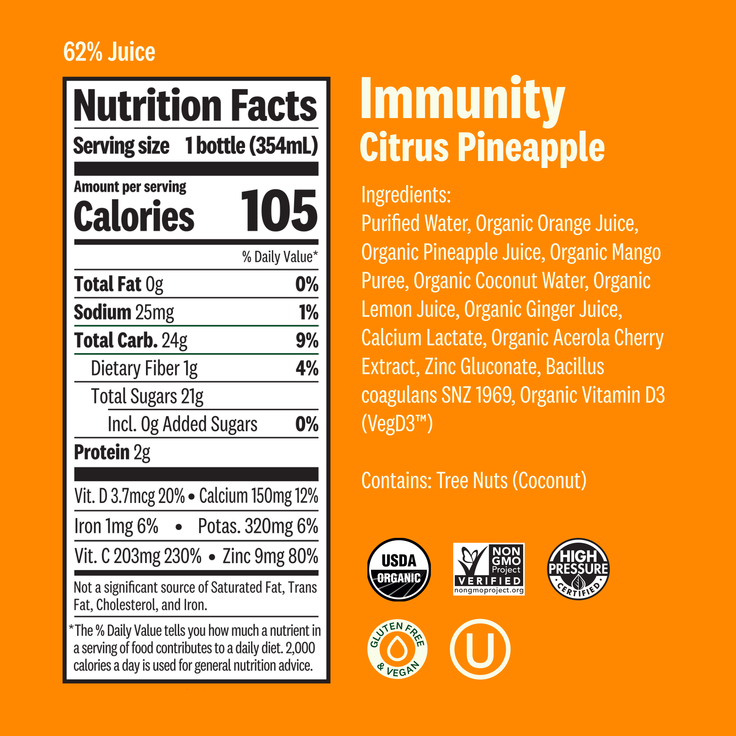 7-Day Fresh Start Cleanse