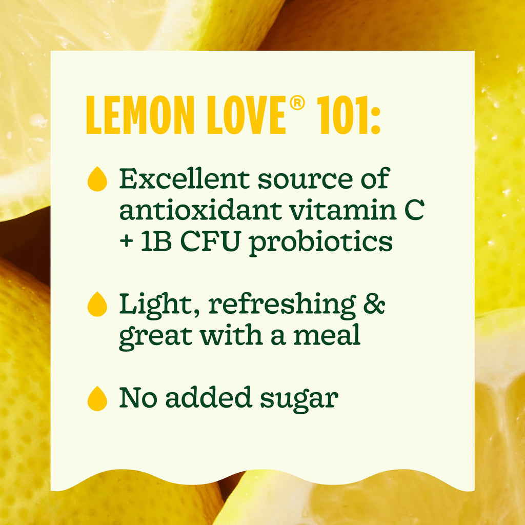 Lemon Love®