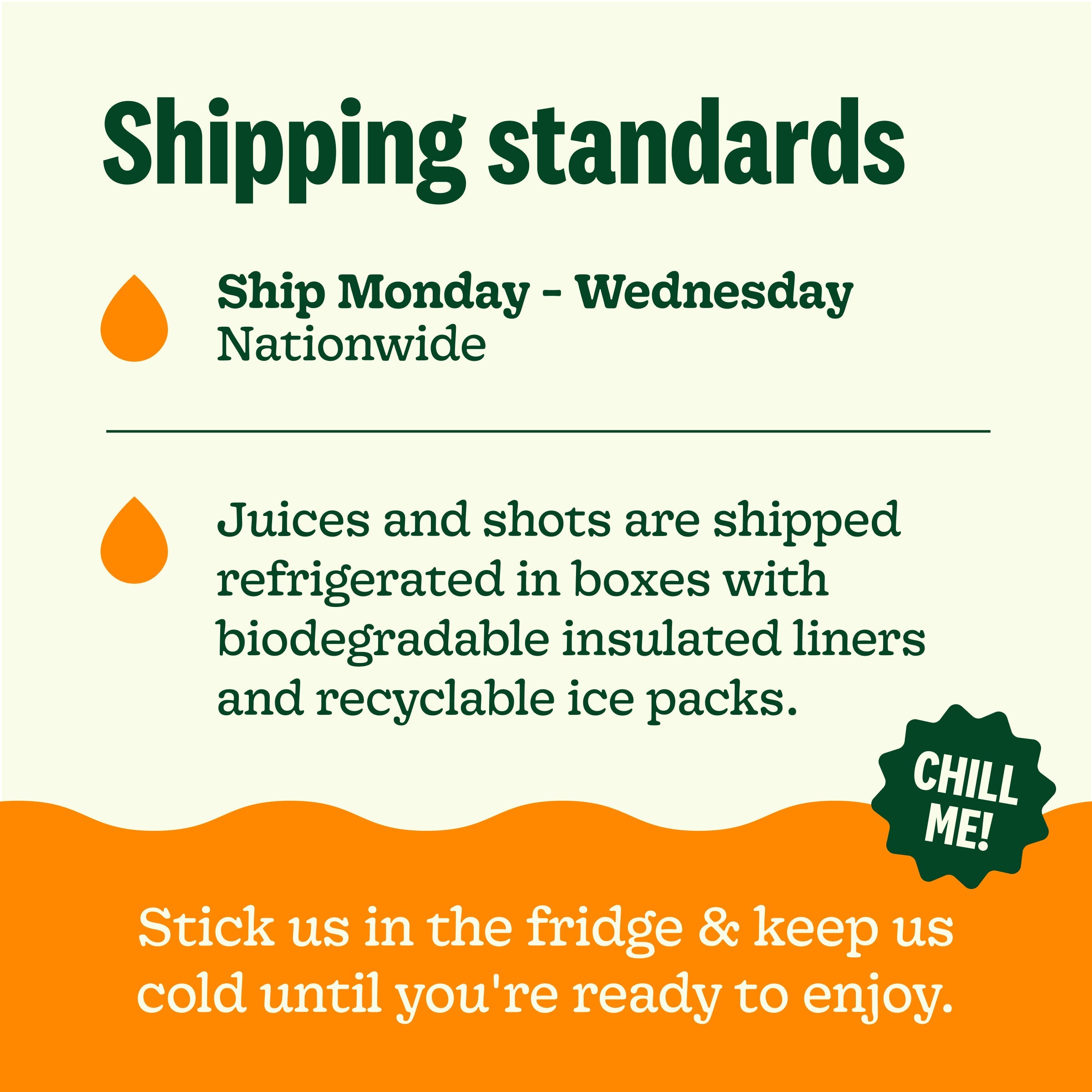 Immunity Citrus Pineapple