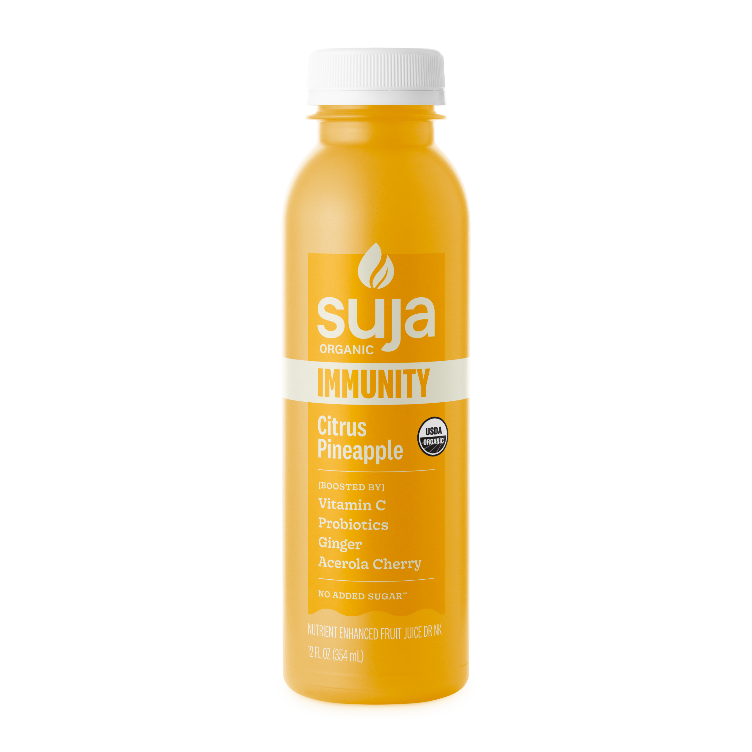 Immunity Citrus Pineapple