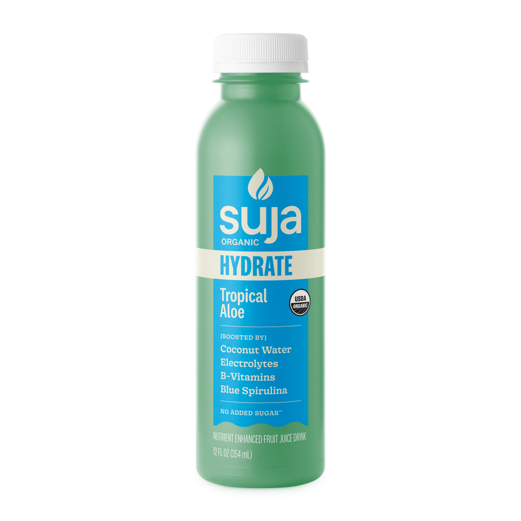 Hydrate Tropical Aloe